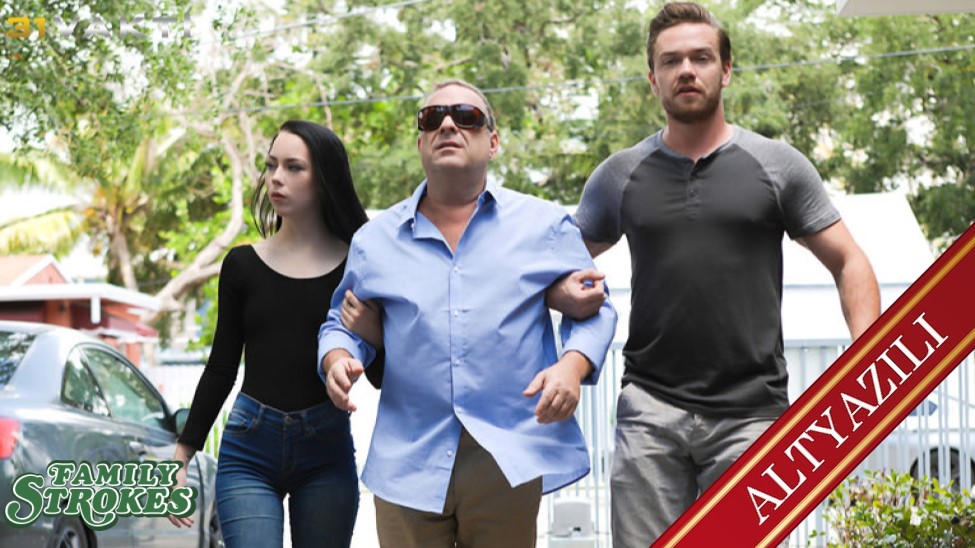 Abi Kardeş Gizlice Haylazlık Yapıyor